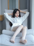 尤蜜丝 穿搭写真 NO.022(15)